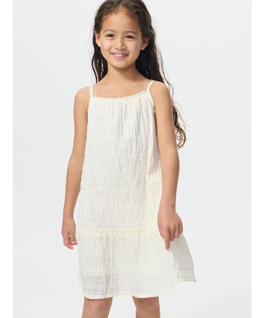 GIRLS キャミソールワンピース