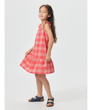 GIRLS キャミソールワンピース