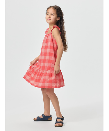 GIRLS キャミソールワンピース