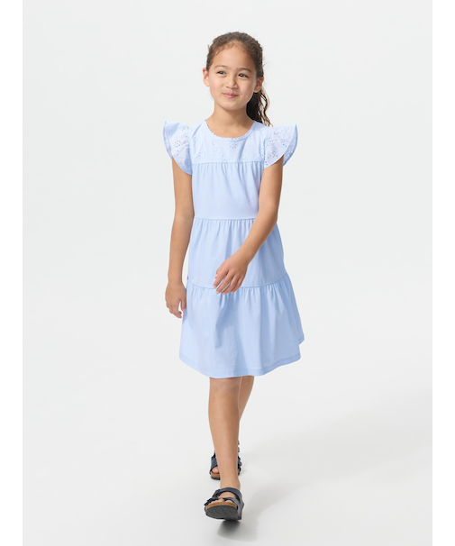 GIRLS コンビネーションワンピース