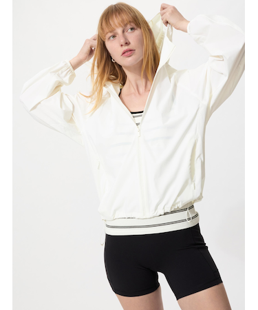 ポケッタブルUVカットパーカ/NANODESIGN