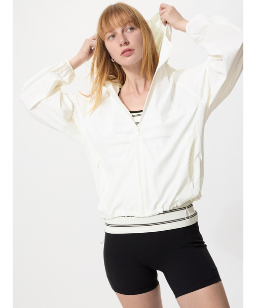 ポケッタブルUVカットパーカ/NANODESIGN