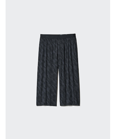 エアリズムデオドラントステテコ/前開き