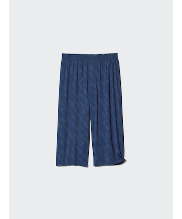 エアリズムデオドラントステテコ/前開き