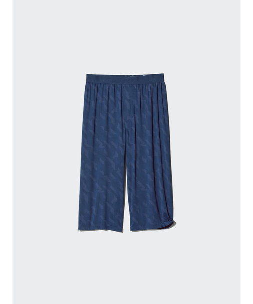 エアリズムデオドラントステテコ/前開き