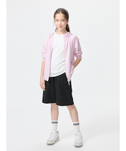 エアリズムコットンハーフパンツ