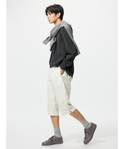 ステテコ/前開き