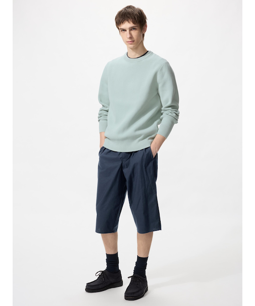 ステテコ/前開き