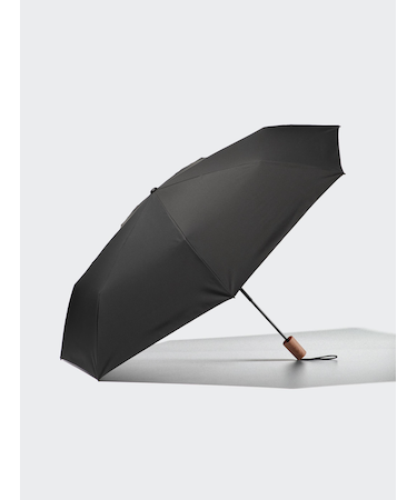 UVカットコンパクトアンブレラ遮熱/親骨55cm