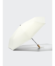 UVカットコンパクトアンブレラ遮熱/親骨55cm