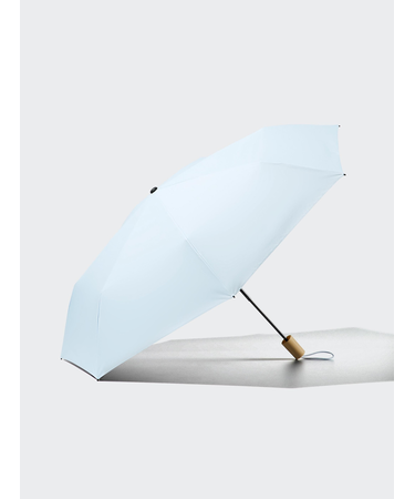 UVカットコンパクトアンブレラ遮熱