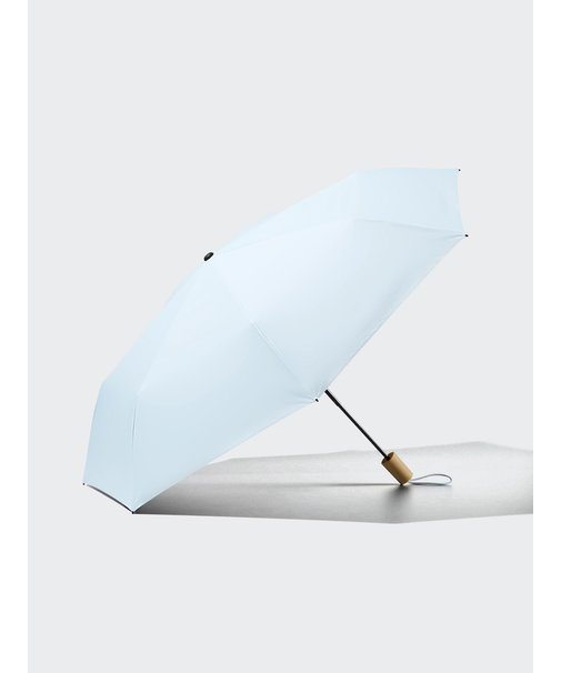 UVカットコンパクトアンブレラ遮熱