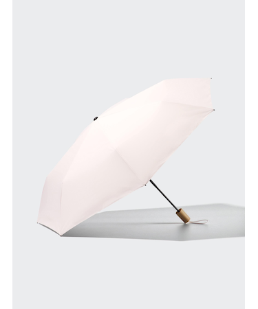 UVカットコンパクトアンブレラ遮熱/親骨55cm