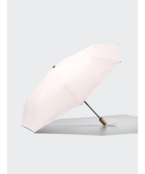 UVカットコンパクトアンブレラ遮熱/親骨55cm