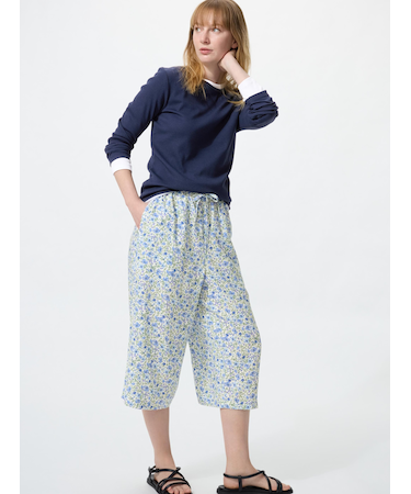 レーヨンリラコ