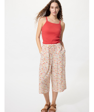 レーヨンリラコ