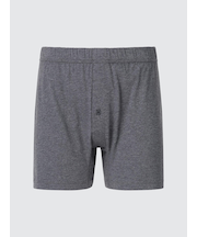 ニットトランクス/前開き