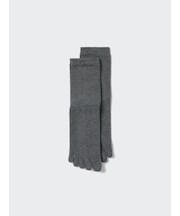 ハーフソックス/5本指