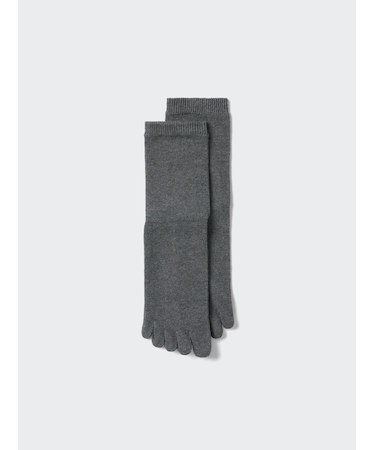 ハーフソックス/5本指