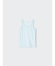 エアリズムマイクロメッシュタンクトップ