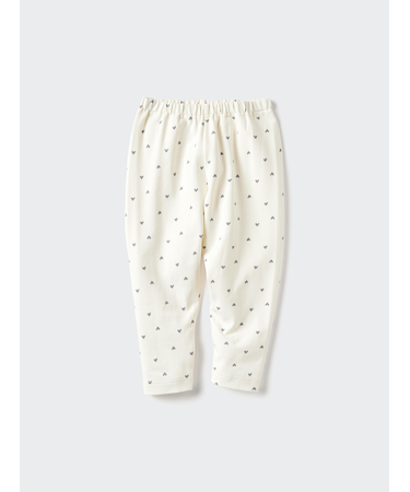 リラックスフィットレギンス/10分丈