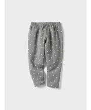 リラックスフィットレギンス/10分丈