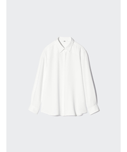 レーヨンブラウス