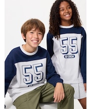 エアリズムコットンクルーネックTシャツ