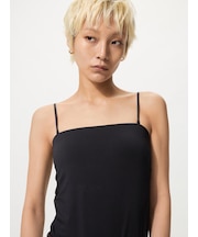 エアリズムコットンブラチューブトップ