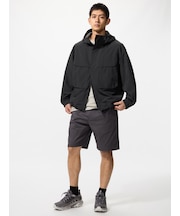 ストレッチイージーショーツ