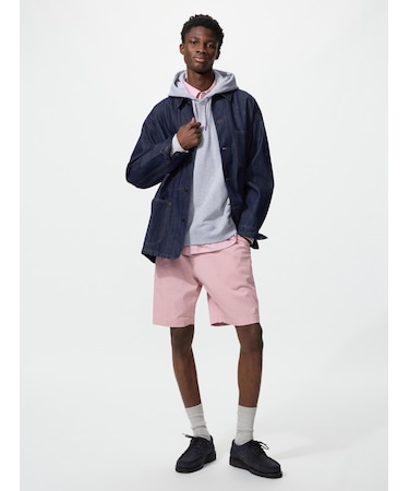 ストレッチイージーショーツ