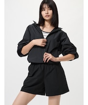 コットンイージーショートパンツ