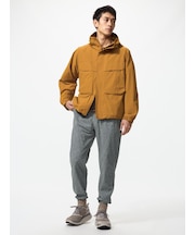 ウルトラストレッチアクティブジョガーパンツ