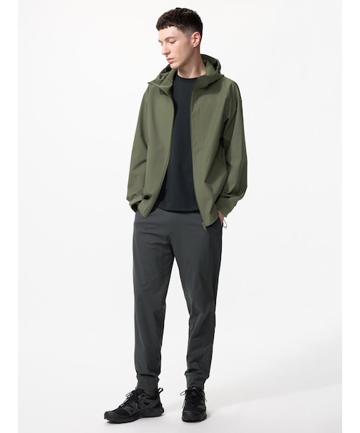 ウルトラストレッチアクティブジョガーパンツ