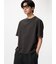 ボクシークロップドTシャツ