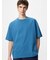 ボクシークロップドTシャツ