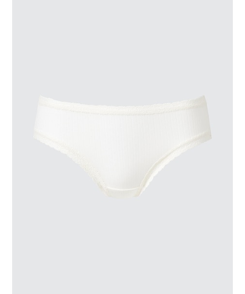 ショーツ/ミドルウエスト