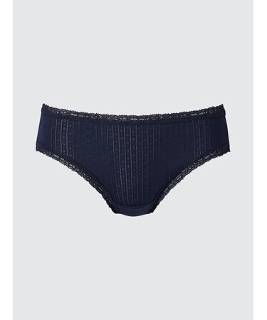 ショーツ/ミドルウエスト