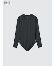 エアリズムボディスーツ