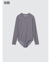 エアリズムボディスーツ