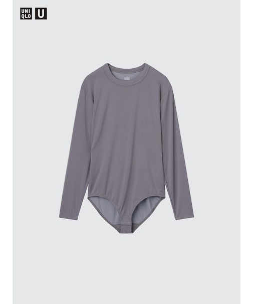 エアリズムボディスーツ