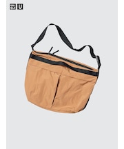 パッカブルショルダーバッグ