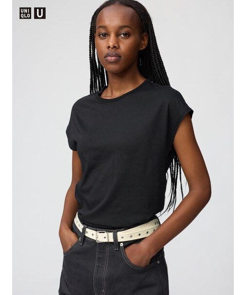 キャップスリーブT