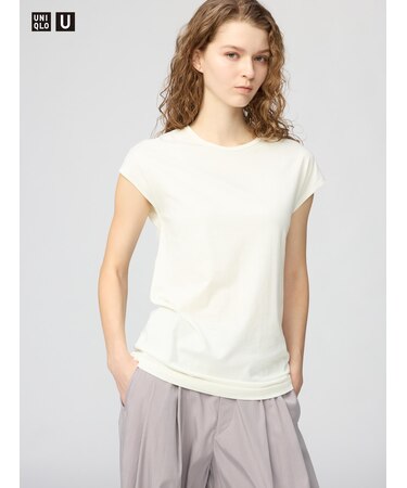 キャップスリーブT