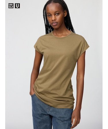 キャップスリーブT