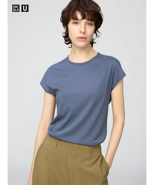 キャップスリーブT