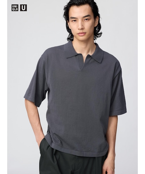 スキッパーポロセーター