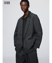 リラックスフィットジャケット