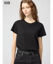 スーピマコットンT