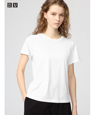 スーピマコットンT